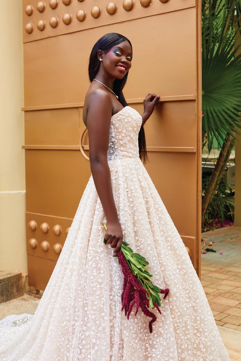 Madison James Bridal Style Number MJ952 - 4