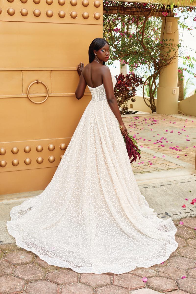 Madison James Bridal Style Number MJ952 - 2