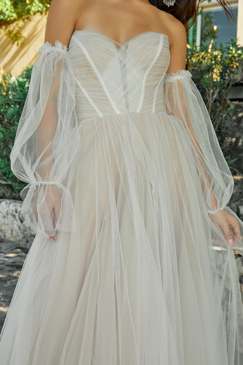 Madison James Bridal Style Number MJ959 - 12