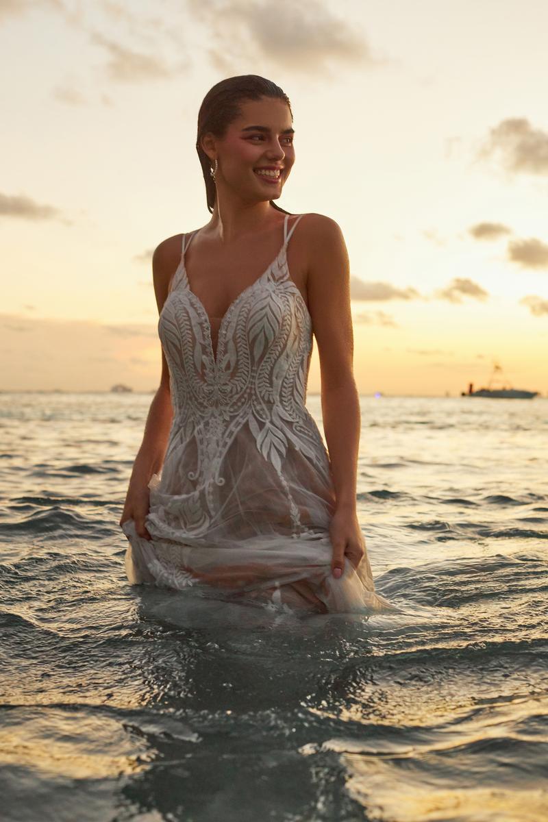 Madison James Bridal Style Number MJ965 - 10