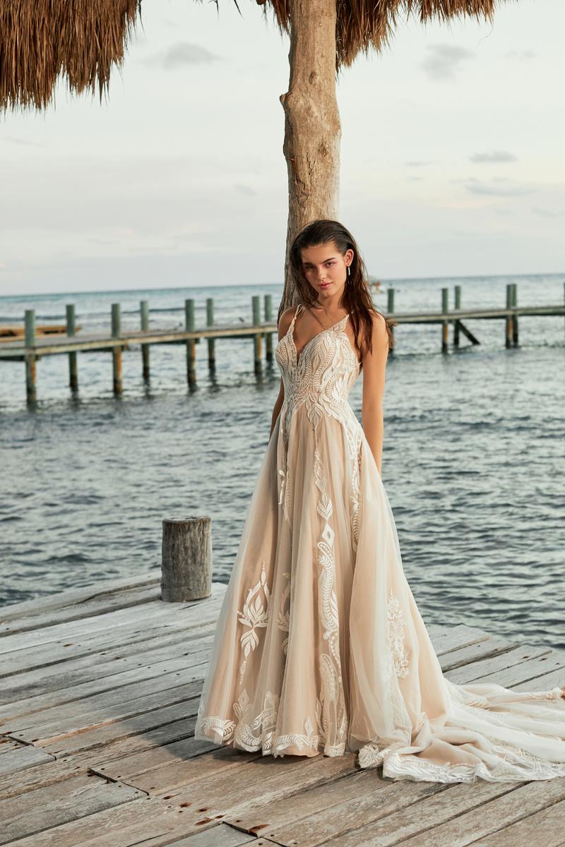 Madison James Bridal Style Number MJ965 - 3