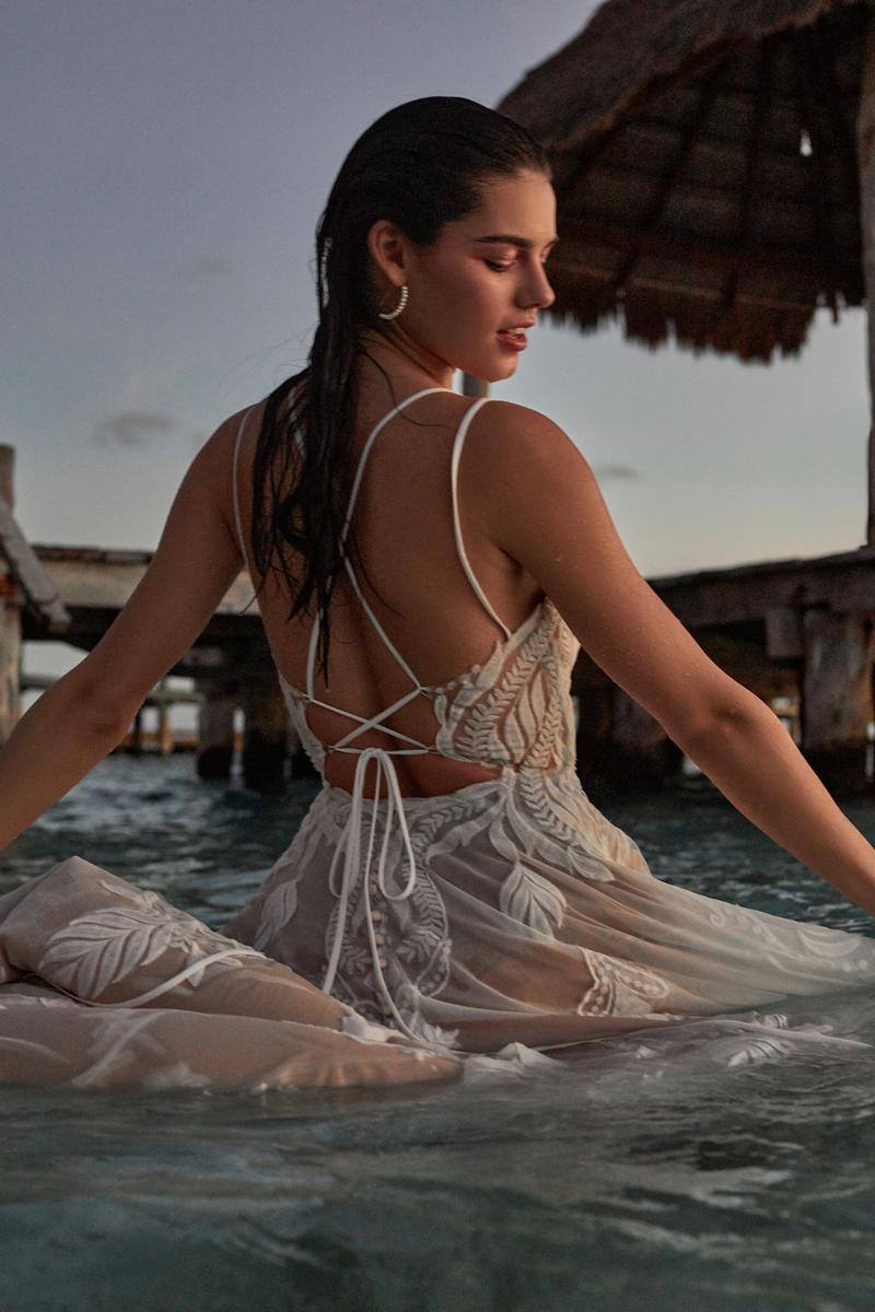 Madison James Bridal Style Number MJ965 - 11