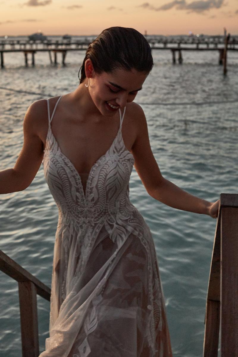 Madison James Bridal Style Number MJ965 - 5