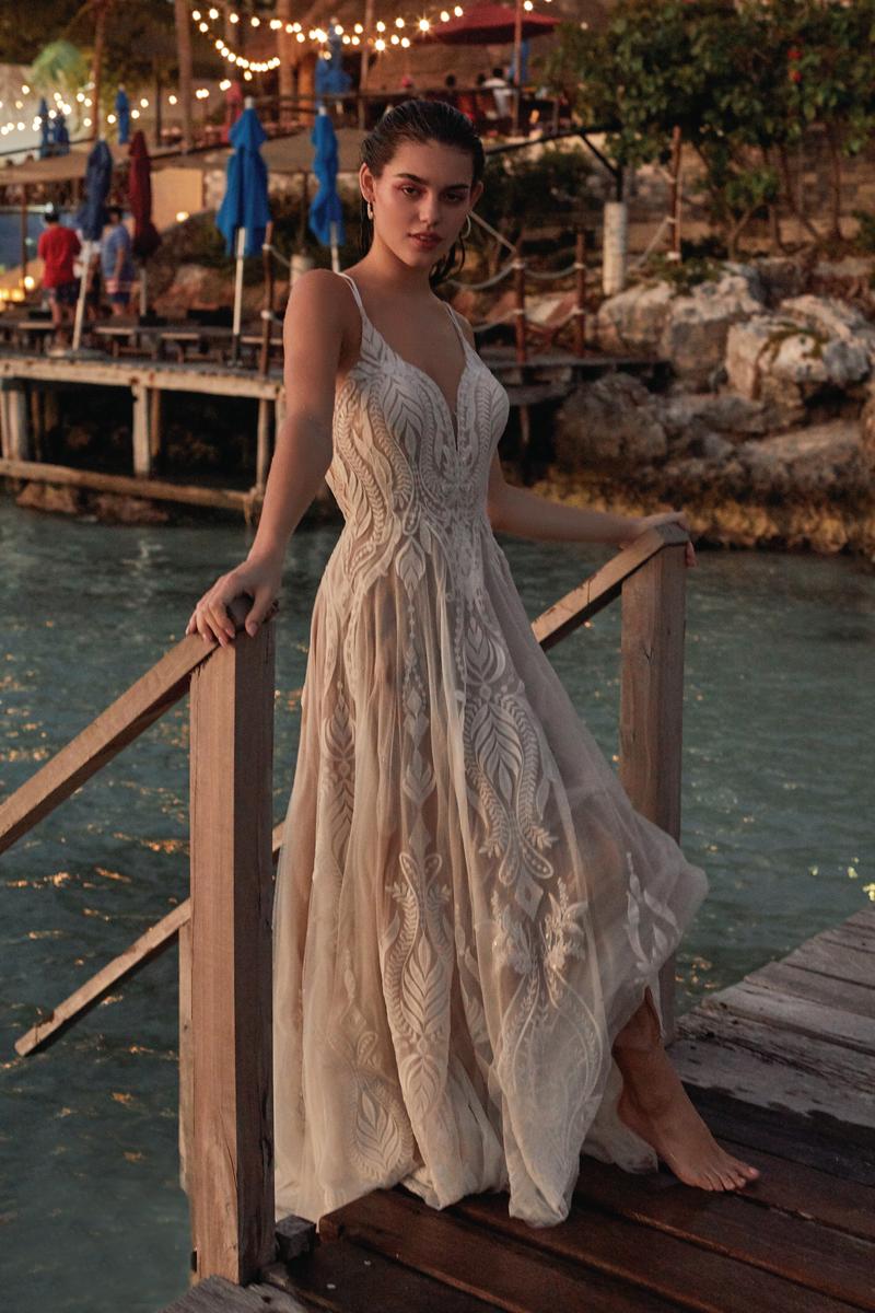 Madison James Bridal Style Number MJ965 - 6