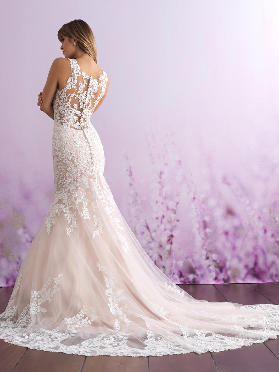 Allure Romance Style Number 3115 - 2