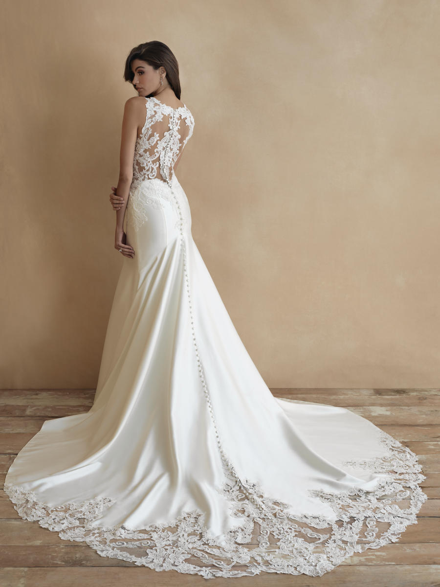 Allure Romance Style Number 3313 - 2