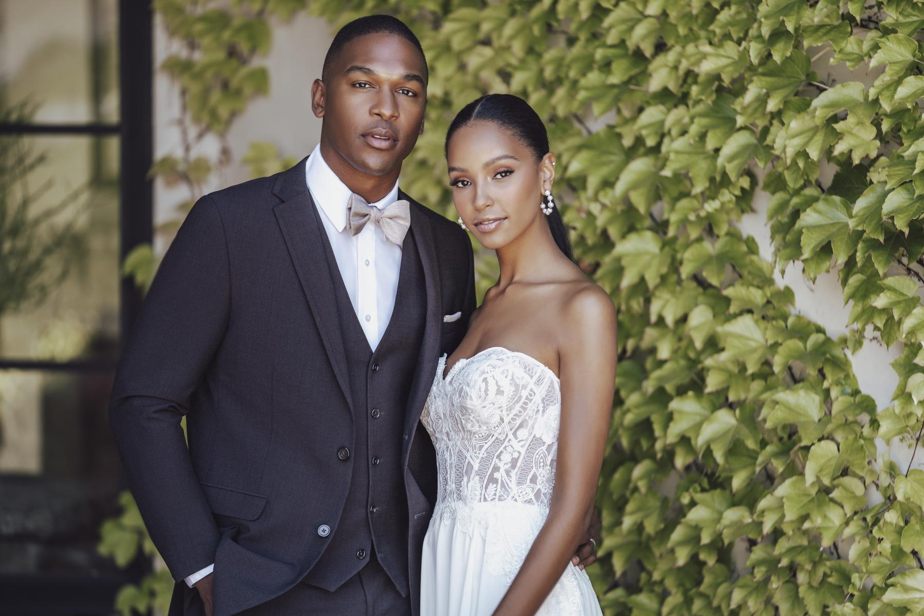 Allure Romance Style Number R3606 - 7