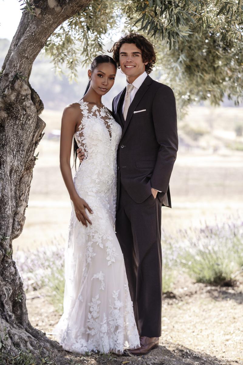 Allure Romance Style Number R3610 - 4