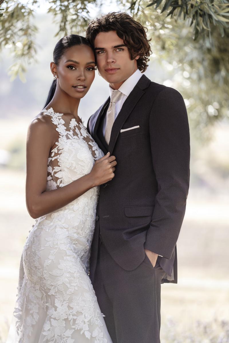 Allure Romance Style Number R3610 - 5