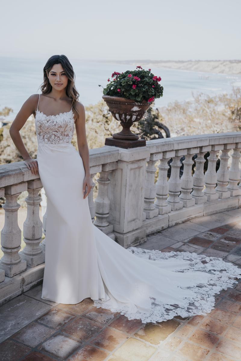 Allure Romance Style Number R3661 - 3