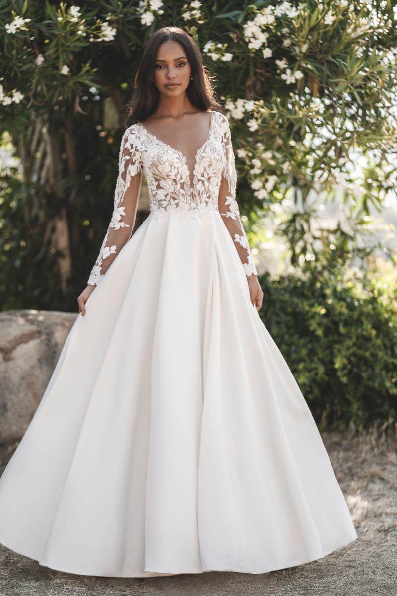 Allure Romance Style Number R3713 - 1