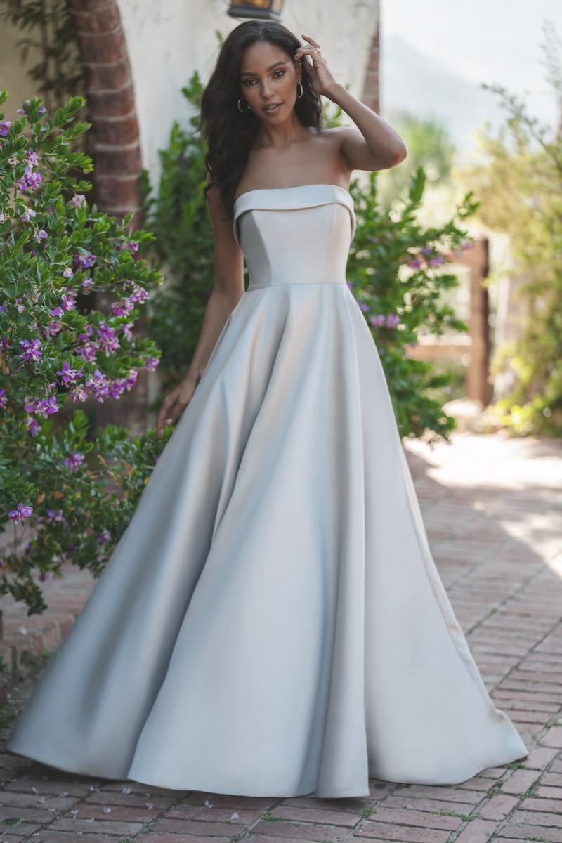 Allure Romance Style Number R3715 - 1