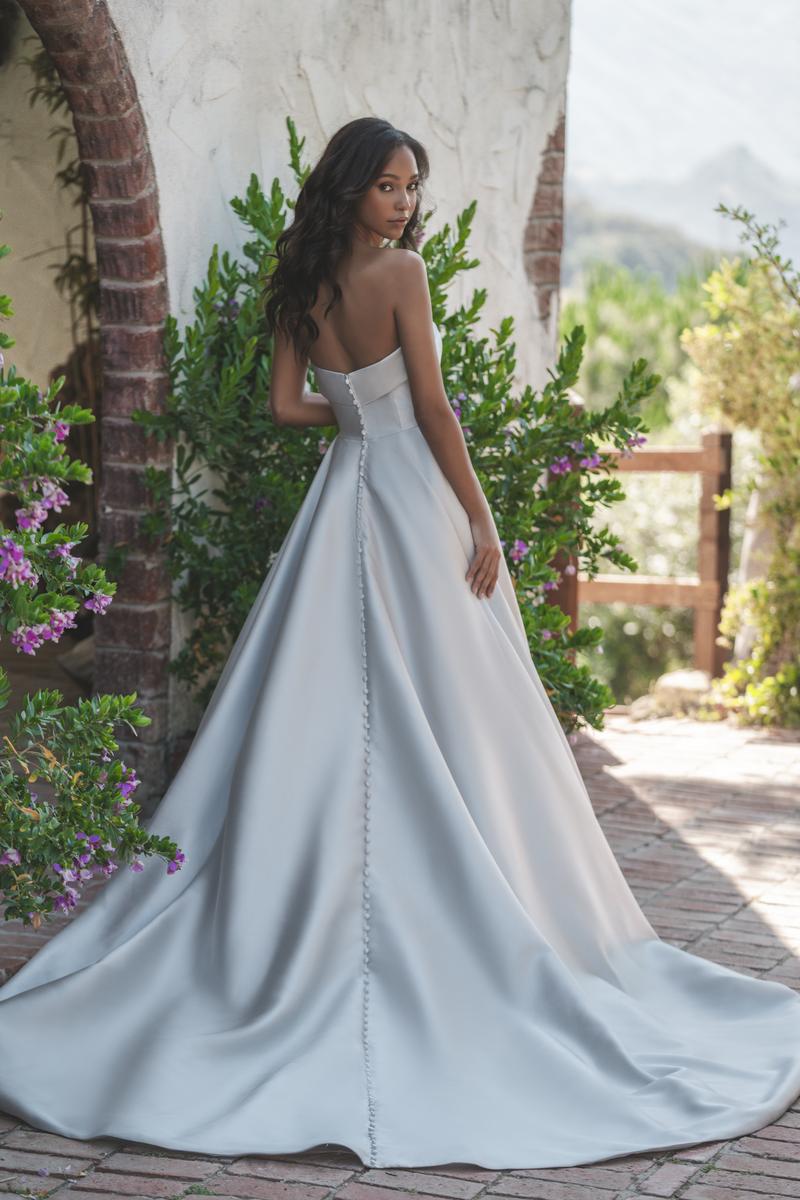 Allure Romance Style Number R3715 - 2