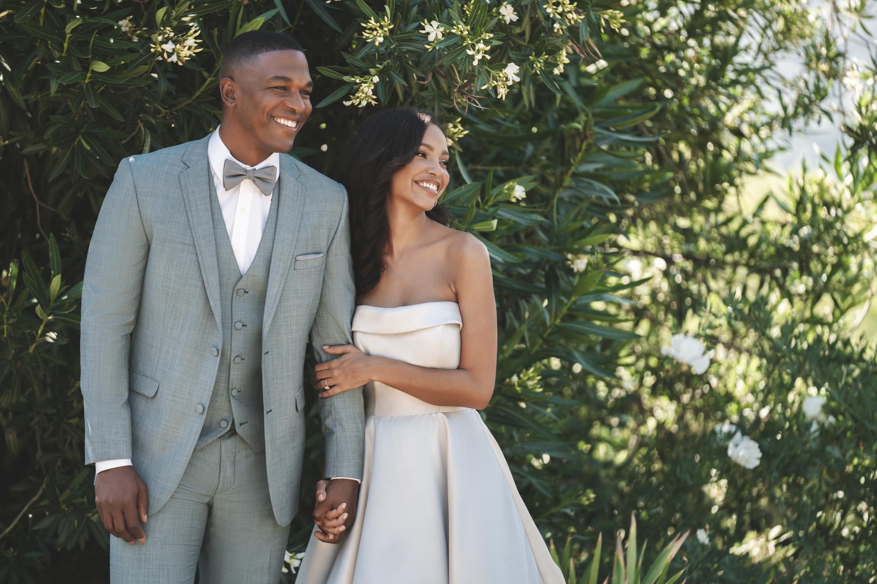 Allure Romance Style Number R3715 - 5