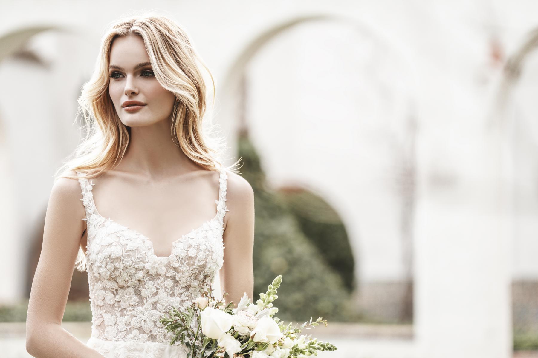 Allure Romance Style Number R3759 - 4