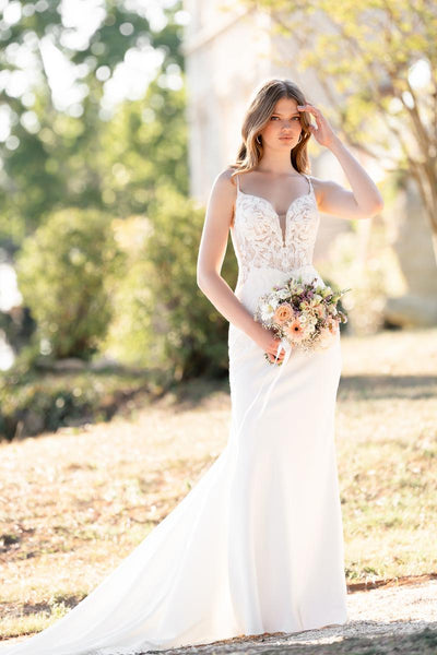 Allure Romance Style Number R3804L - 1