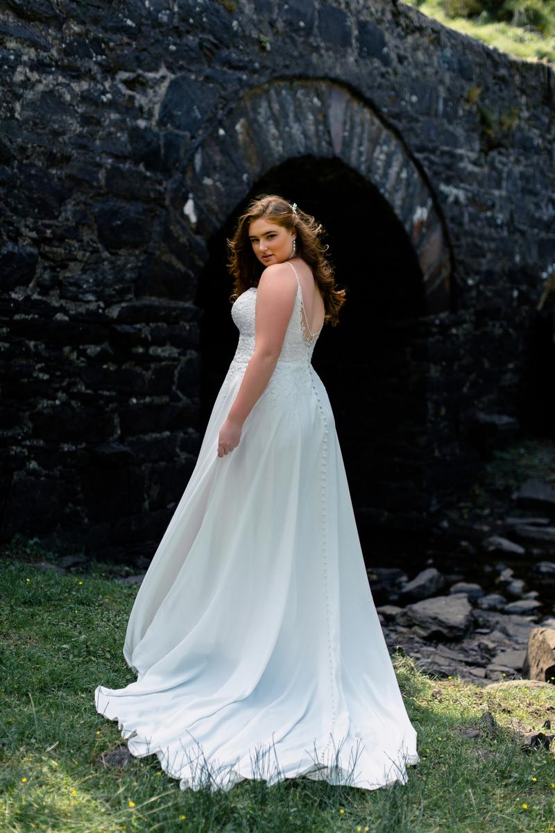 Wilderly Bride Style Number F236 - 19