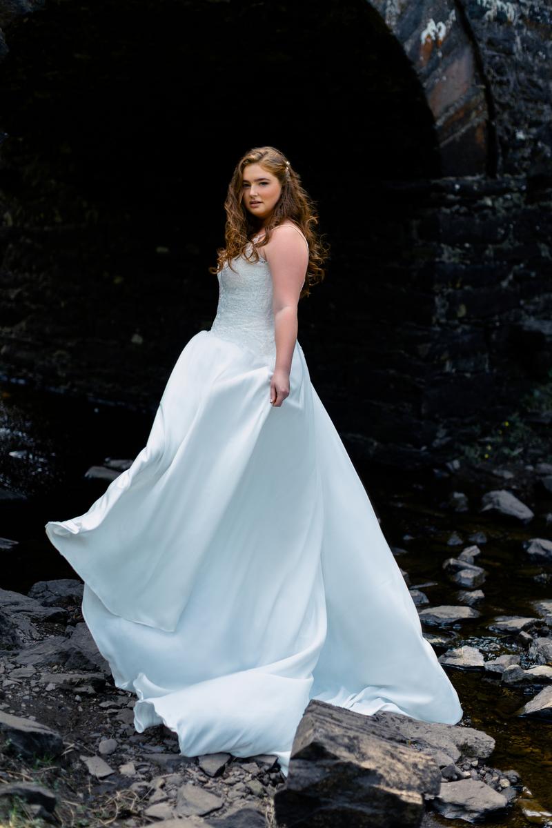 Wilderly Bride Style Number F236 - 20