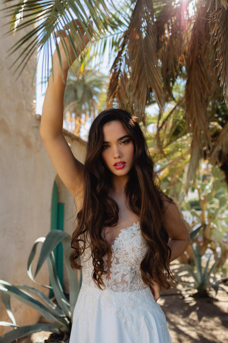 Wilderly Bride Style Number F236 - 9