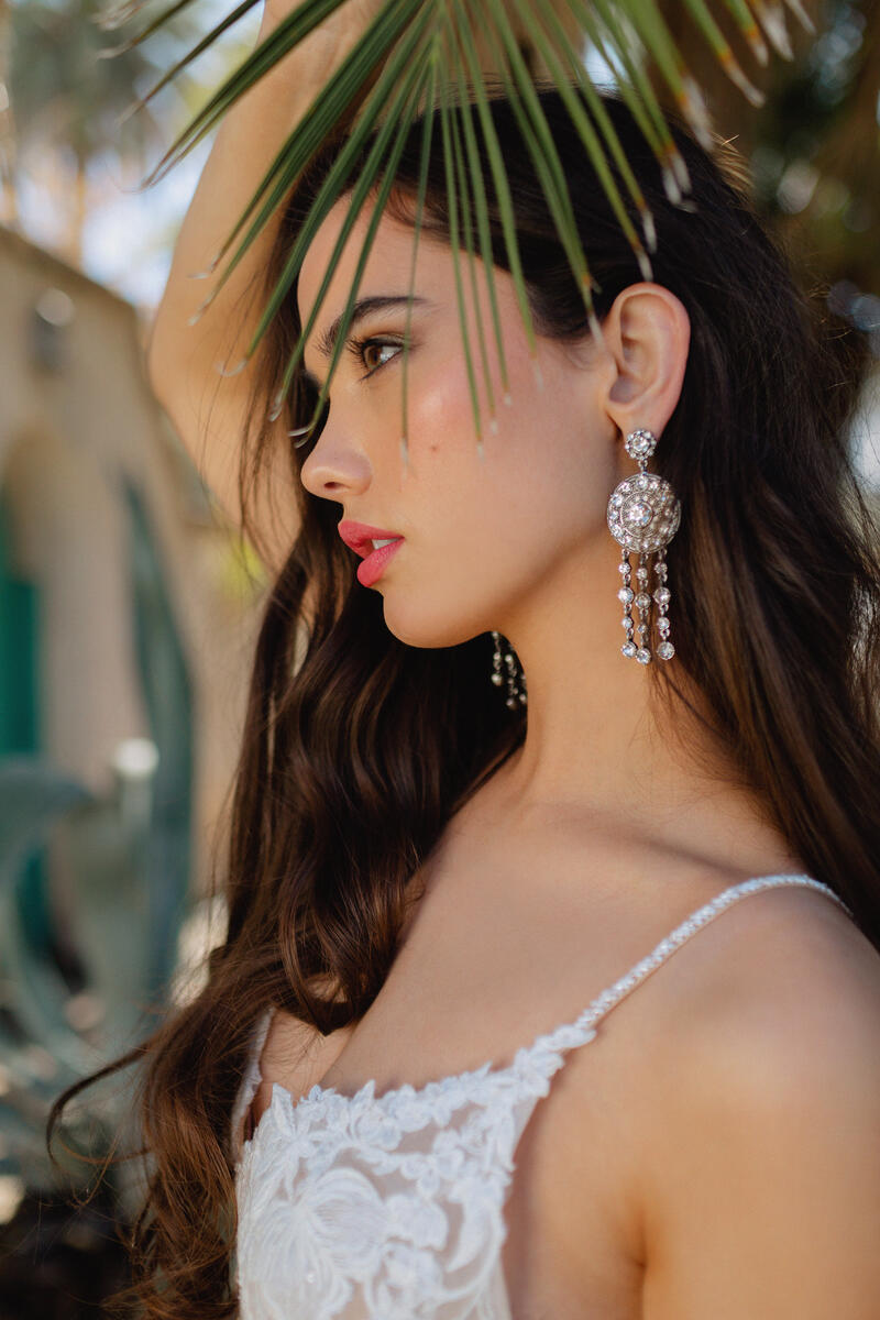 Wilderly Bride Style Number F236 - 11