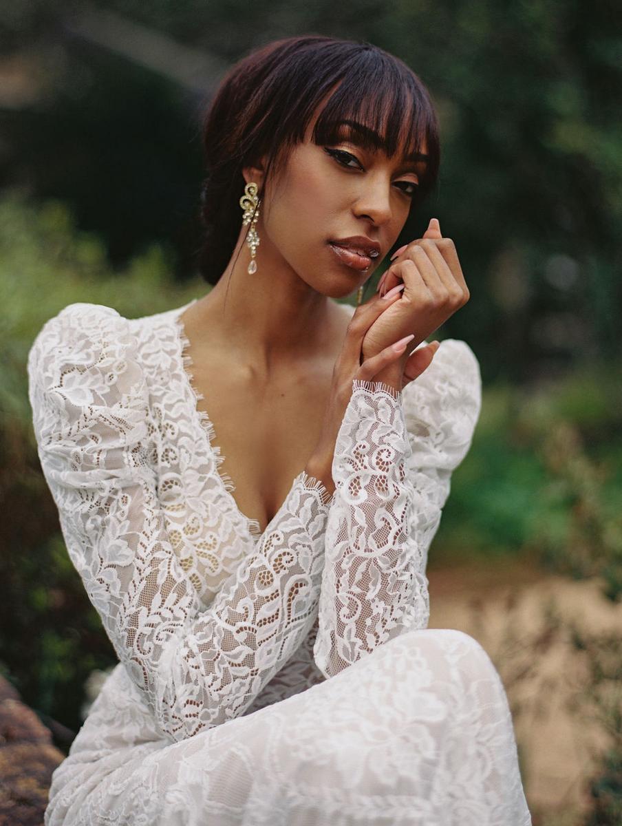 Wilderly Bride Style Number F260 - 3