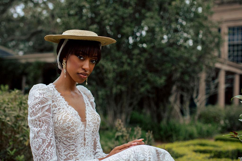 Wilderly Bride Style Number F260 - 9