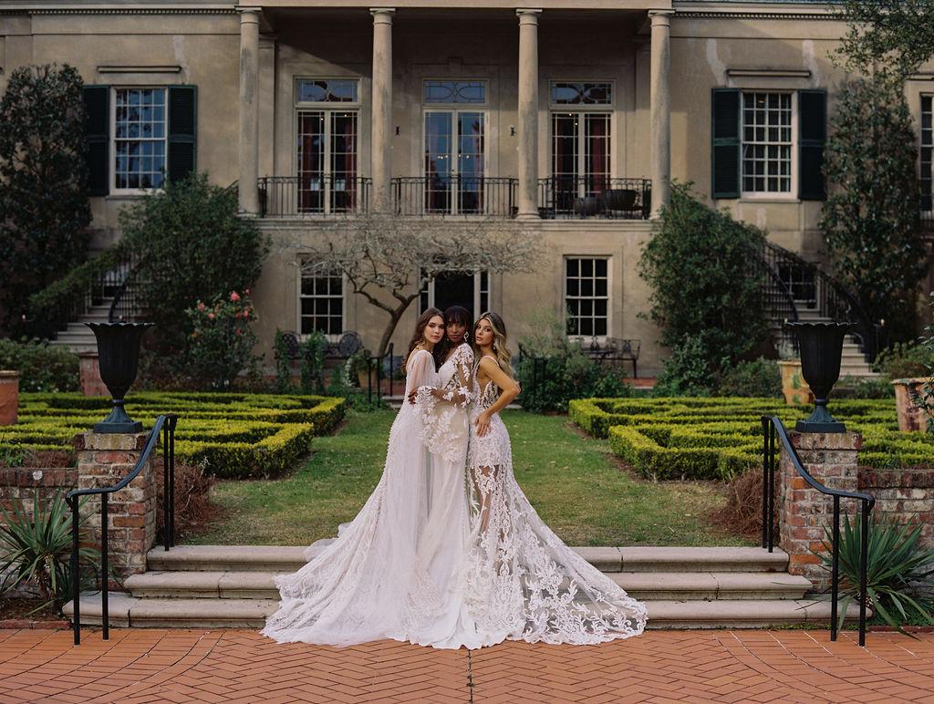 Wilderly Bride Style Number F265 - 12