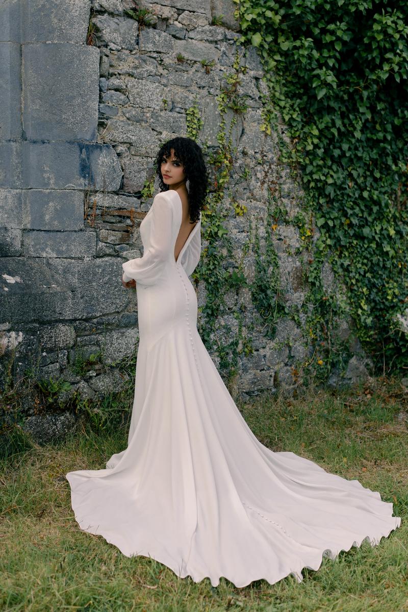 Wilderly Bride Style Number F283W - 2