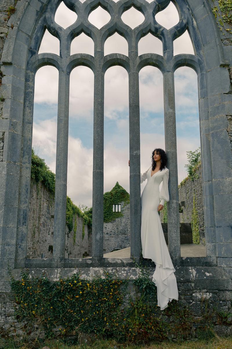 Wilderly Bride Style Number F283W - 6