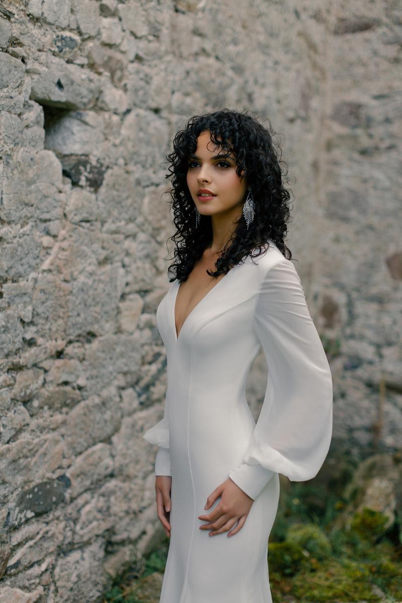 Wilderly Bride Style Number F283W - 5