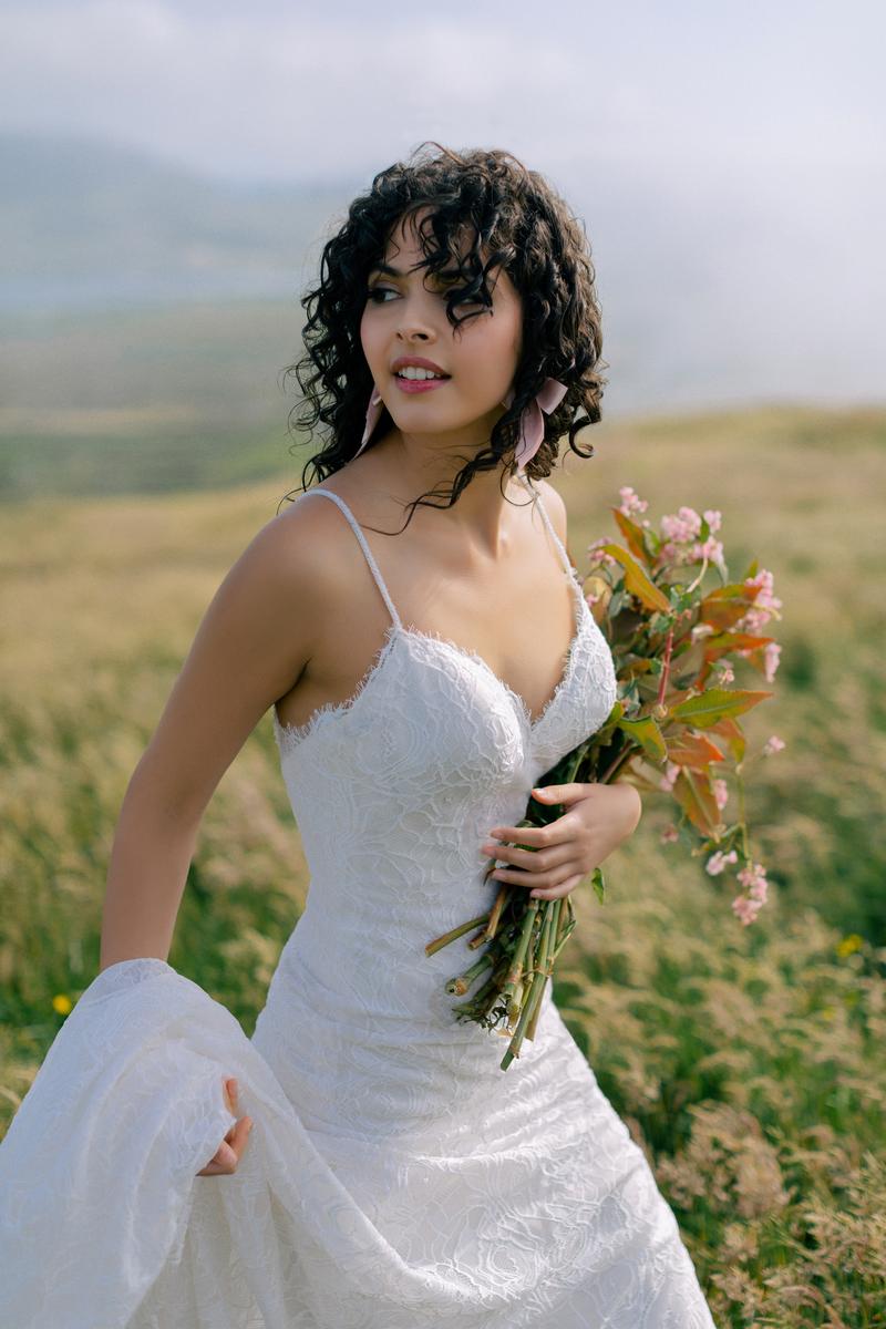 Wilderly Bride Style Number F284 - 4