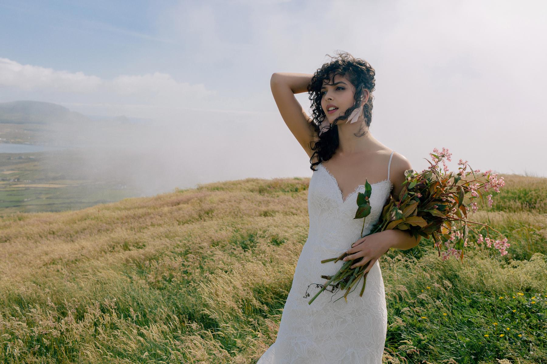 Wilderly Bride Style Number F284 - 9