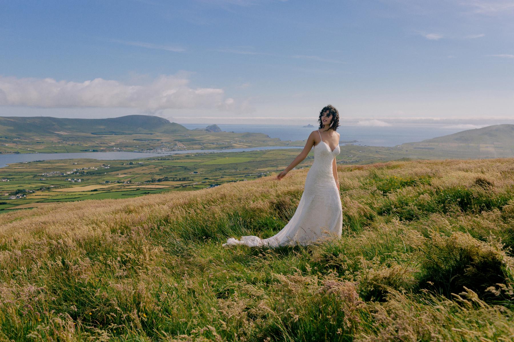 Wilderly Bride Style Number F284 - 8