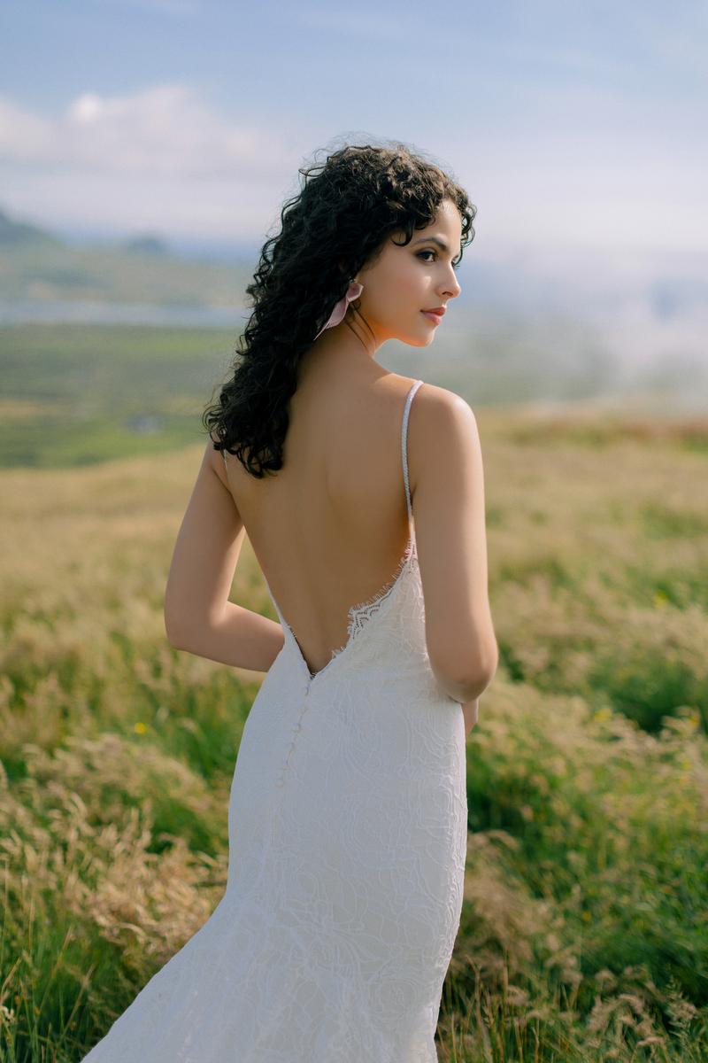 Wilderly Bride Style Number F284 - 5