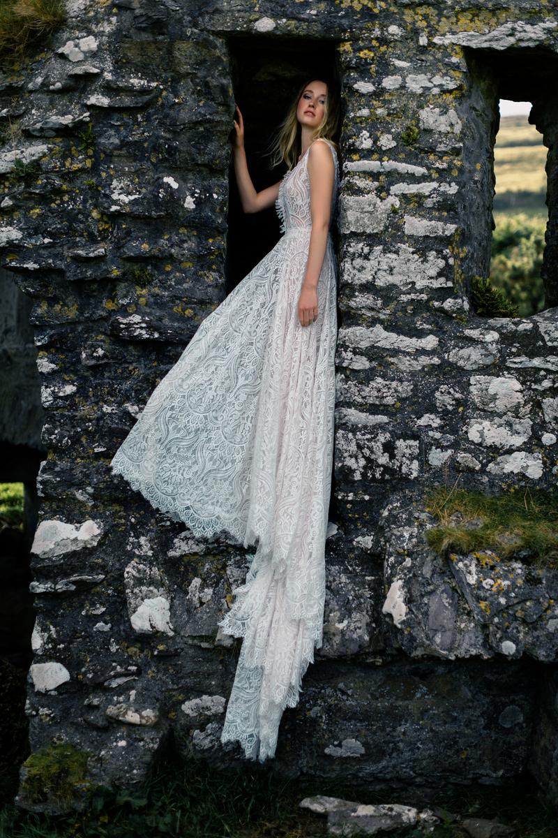 Wilderly Bride Style Number F289L - 5