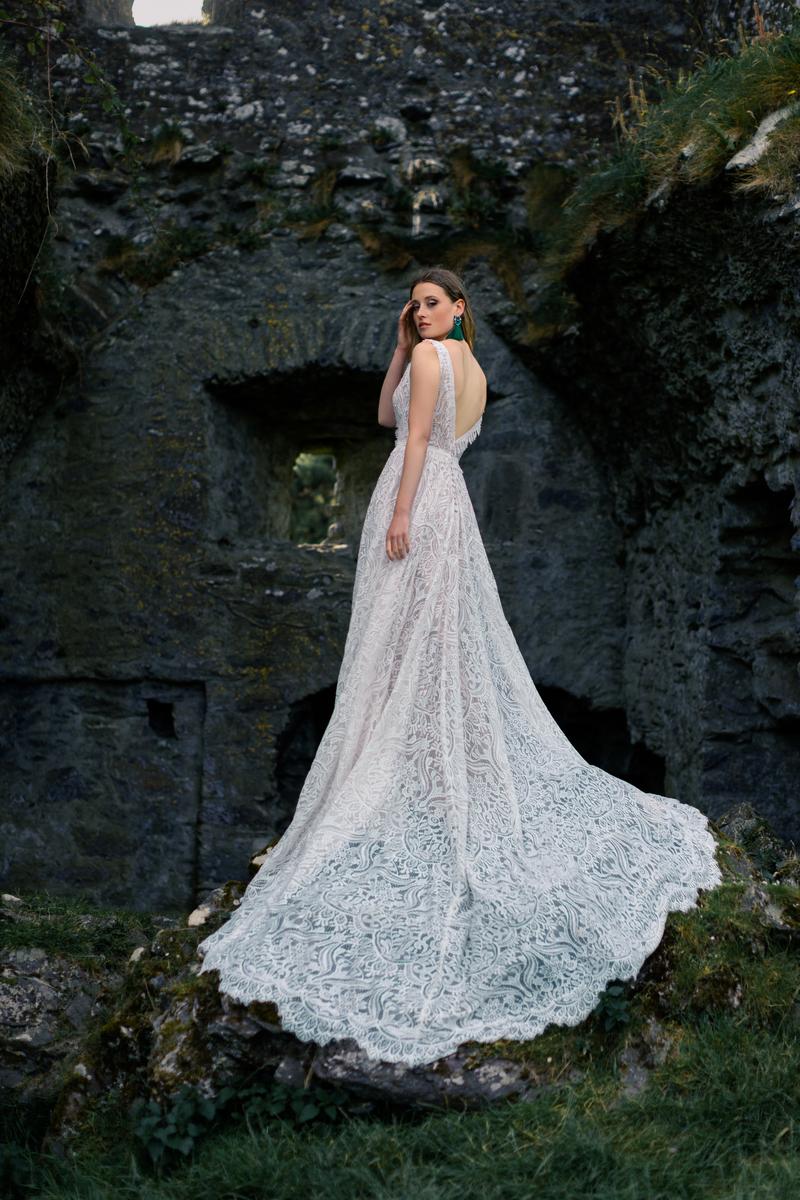Wilderly Bride Style Number F289L - 2