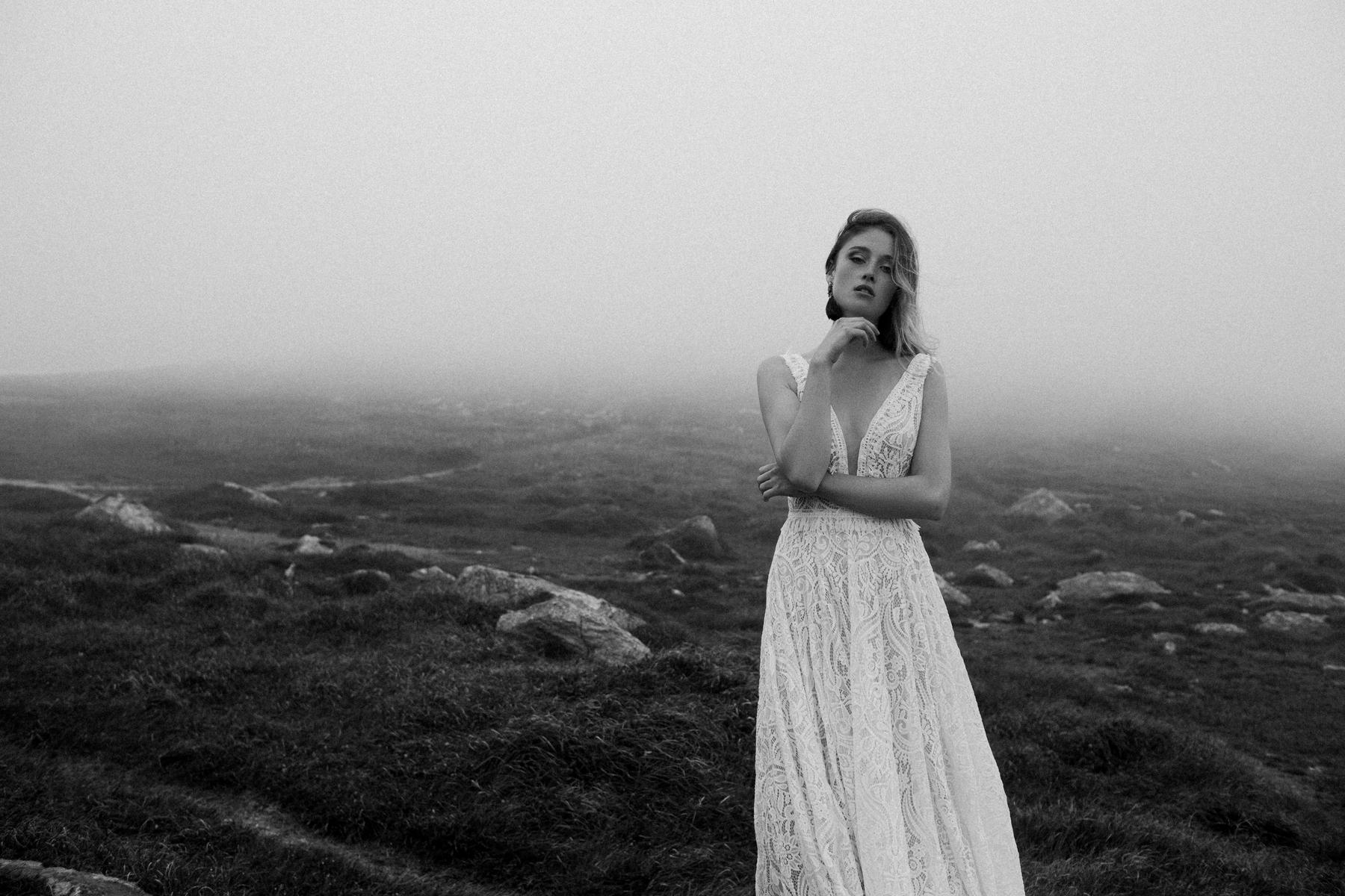 Wilderly Bride Style Number F289L - 9