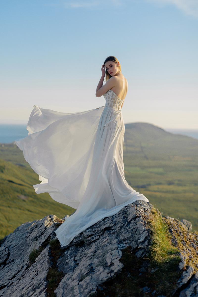 Wilderly Bride Style Number F290 - 2