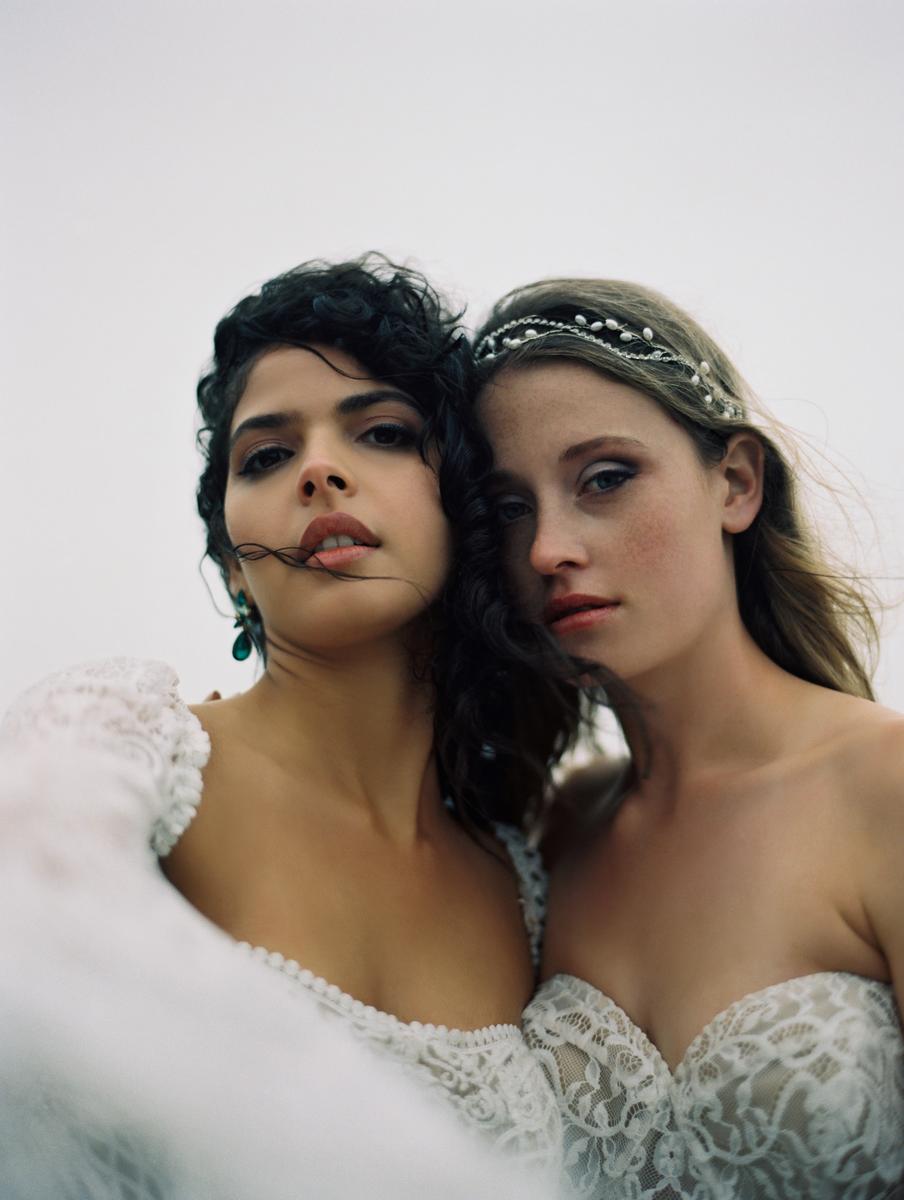 Wilderly Bride Style Number F290 - 7