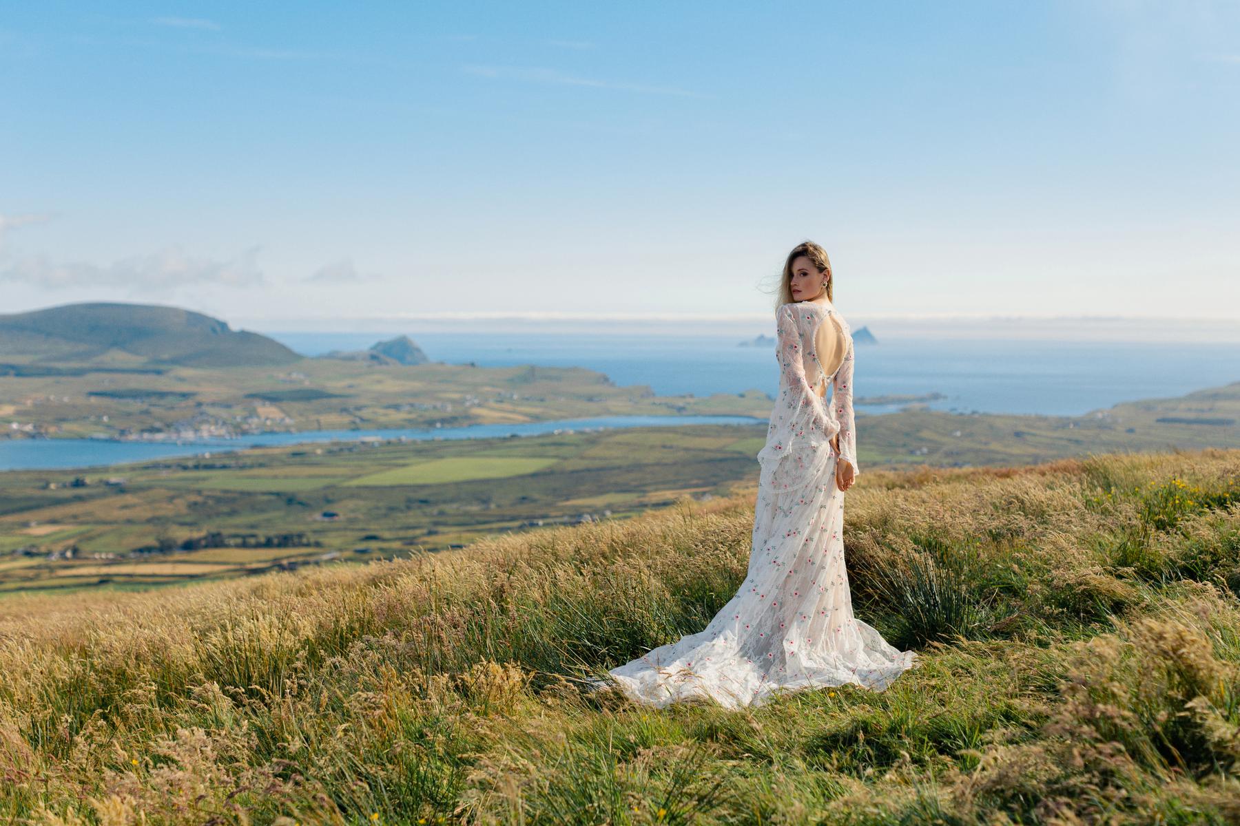 Wilderly Bride Style Number F293 - 8