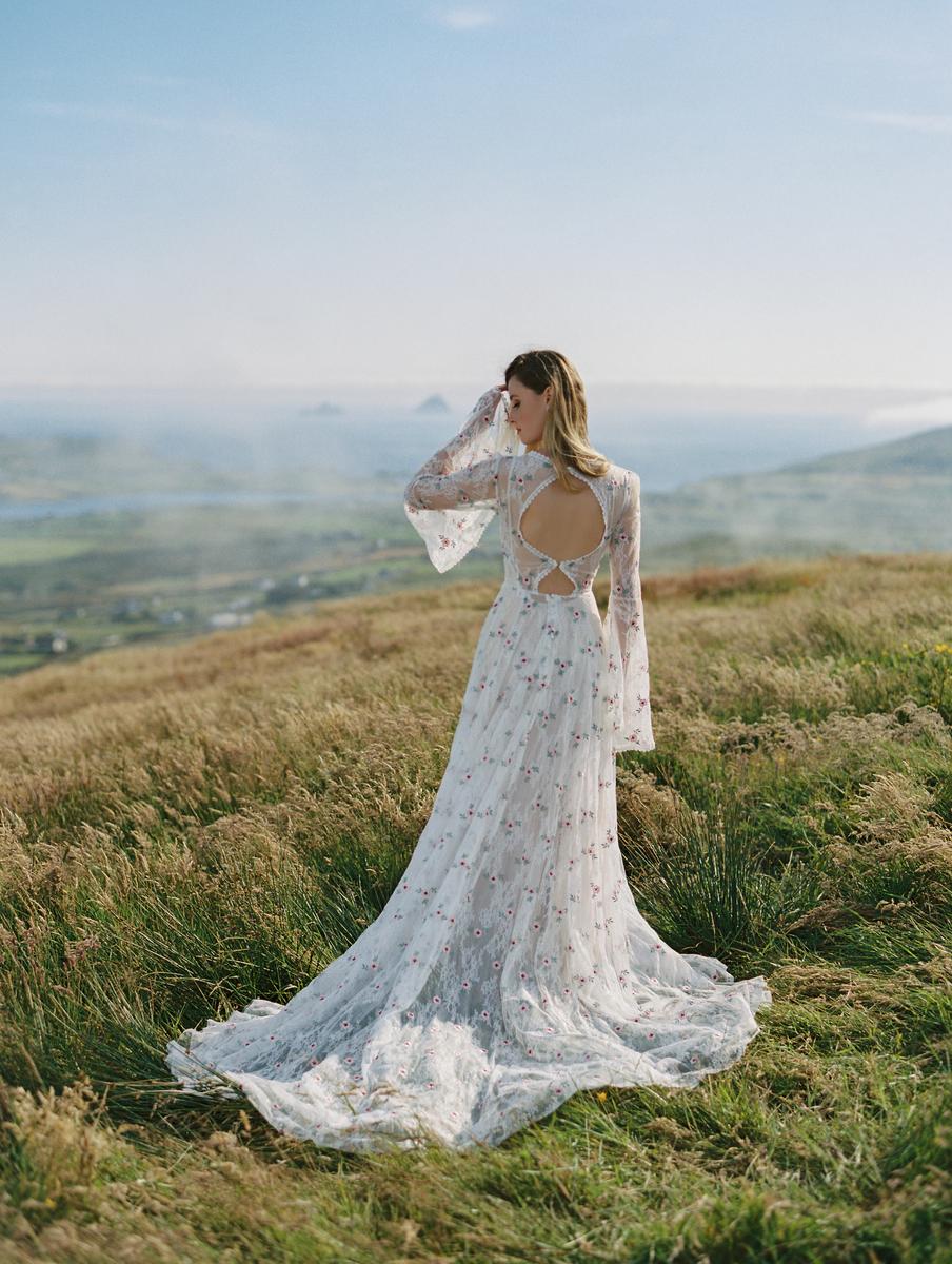 Wilderly Bride Style Number F293 - 4