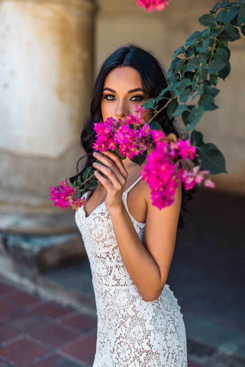 Wilderly Bride Style Number F300 - 3