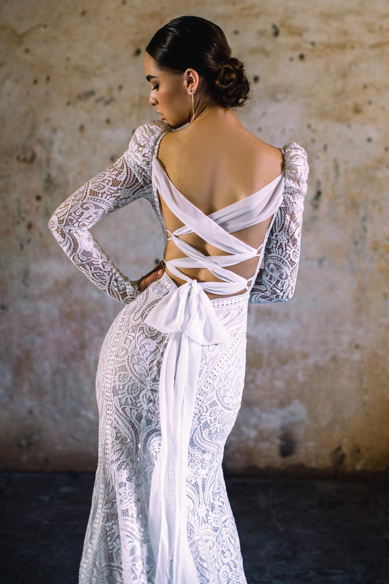 Wilderly Bride Style Number F302 - 6