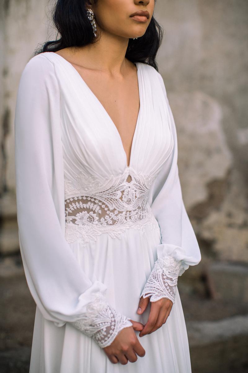 Wilderly Bride Style Number F310 - 8