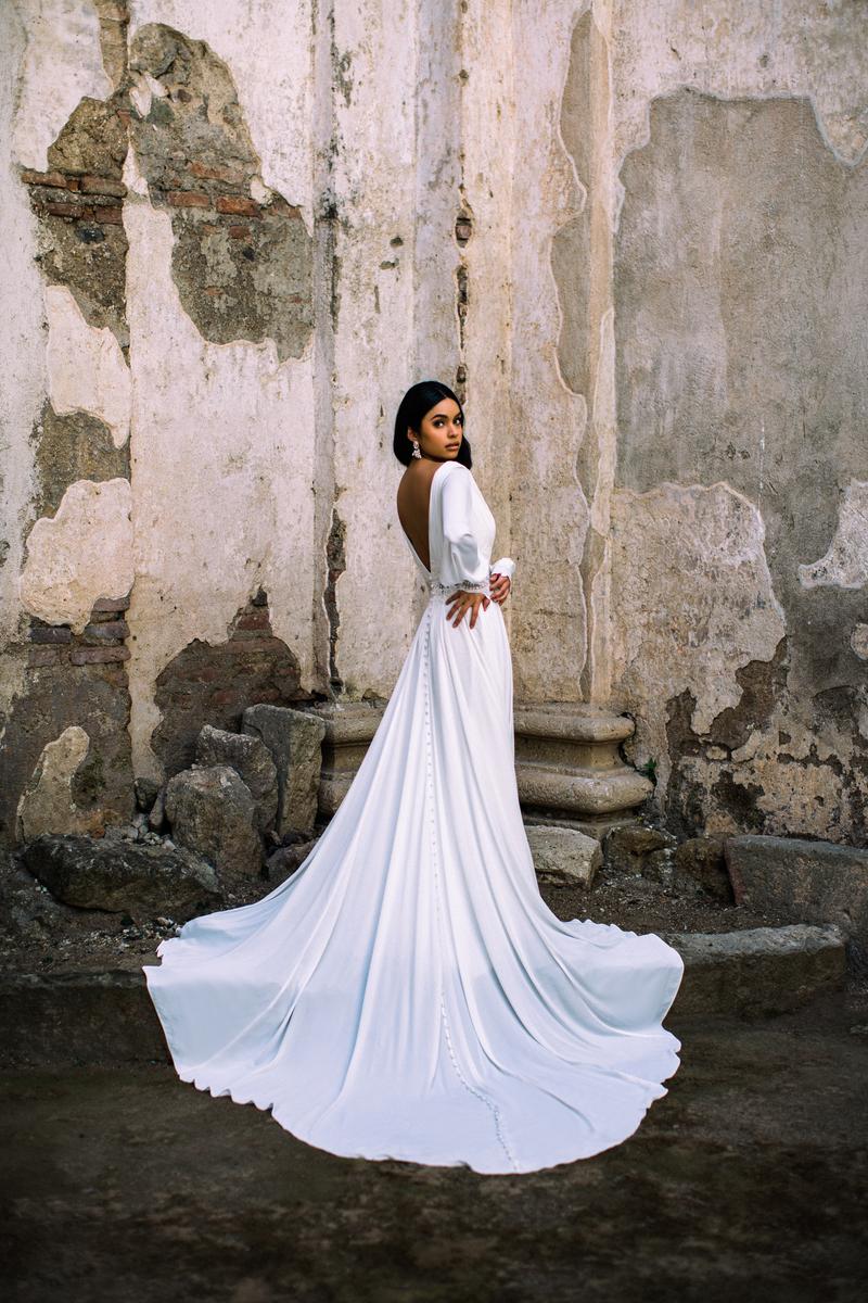 Wilderly Bride Style Number F310 - 6