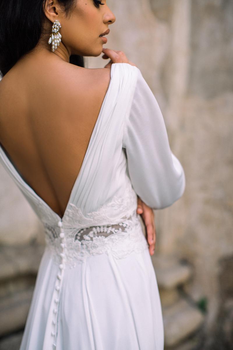 Wilderly Bride Style Number F310 - 9