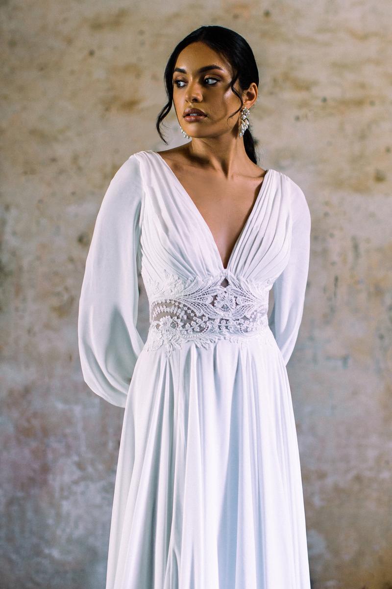 Wilderly Bride Style Number F310 - 3