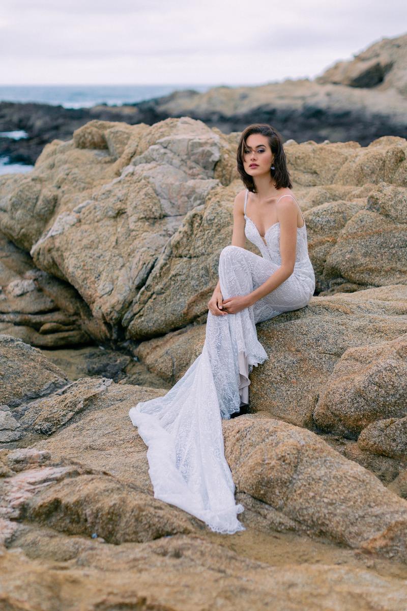 Wilderly Bride Style Number F323 - 9