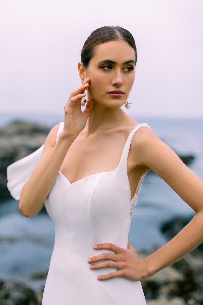 Wilderly Bride Style Number F325 - 4