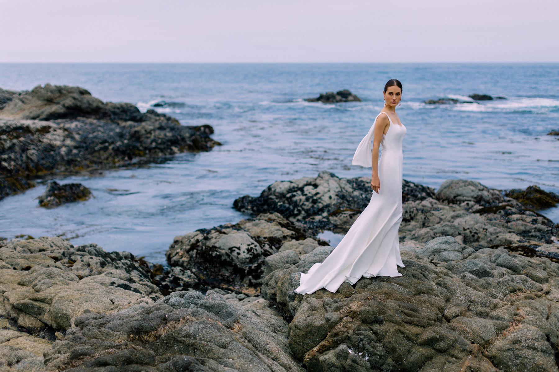 Wilderly Bride Style Number F325 - 7